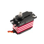 KST SV6010-12 70Kgf.cm 0.09sec RC Model HV Digital Metal Gear Brushless Motor for Large Scale RC RC Cars
